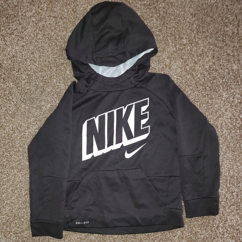 Nike Boy's Hoodie
